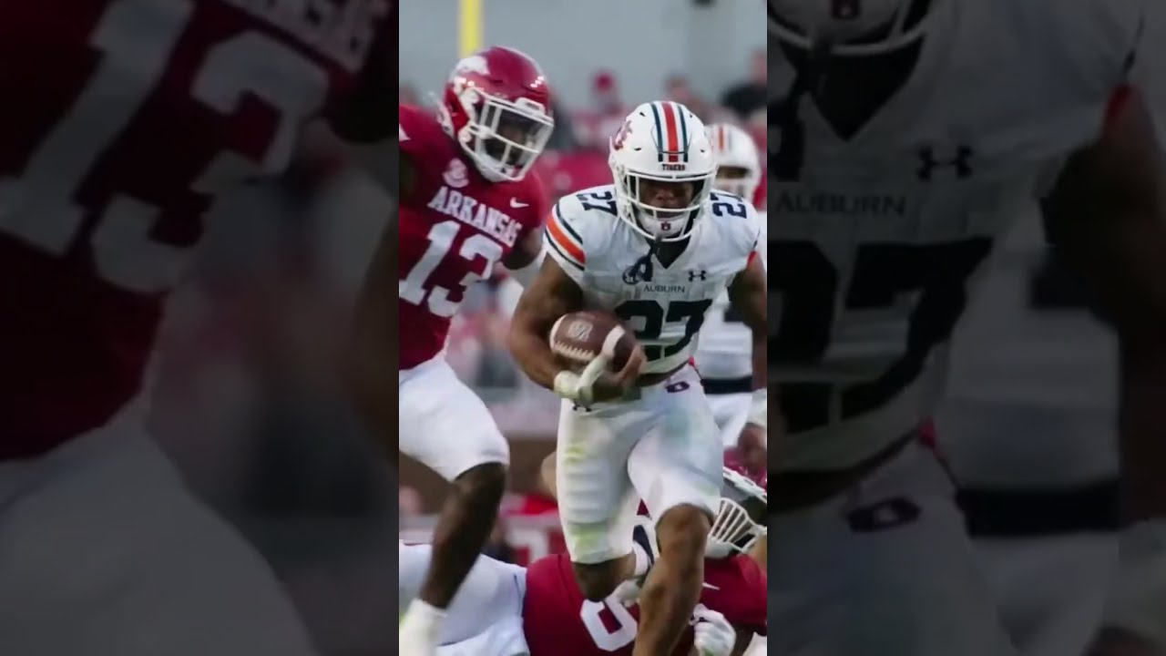 Jarquez Hunter Is More Than A 1 Trick Pony Jarquezhunter Larams Nfl