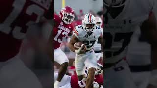 Celebrity Jarquez Hunter is More than a 1 Trick Pony #jarquezhunter #larams #nfl Wealth