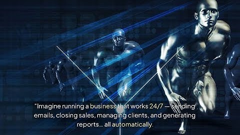 How to Automate Your Entire Business with AI Step