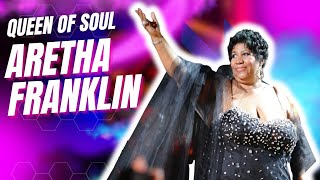 Aretha Franklin's Handwritten WILL Sparks Family DISPUTE - Legal Battle Over Iconic Singer's Estate
