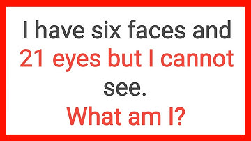 20 verbluffende raadsels die alleen genieën kunnen oplossen! | Quiz over de slimste persoon (deel 5)