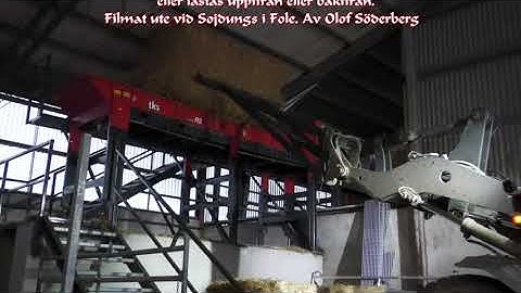 4K/tks EASYBEDDING  maskinen 5 nov 2025