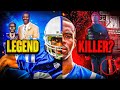 The dark side of an nfl legend  documentary 