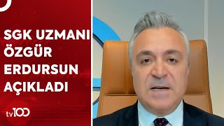 Kamu Bankalarının Emeklilere Promosyon Ödemesinin Detayları | TV100 Haber