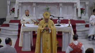 Feast of Resurrection Eve Liturgy 04/04/26