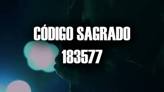 CÓDIGO SAGRADO 183577 PARA DESBLOQUEAR MI CREATIVIDAD