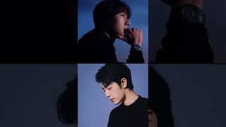 就是要穿的一样背景一样#bjyx #untamedbeauty #yizhan #博君一肖 #我的cp天下第一甜 #王一博肖战 #bl #磕cp