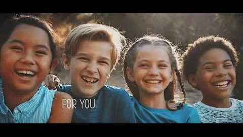 Something Good - Kenny Robinson (Lyric Video)
