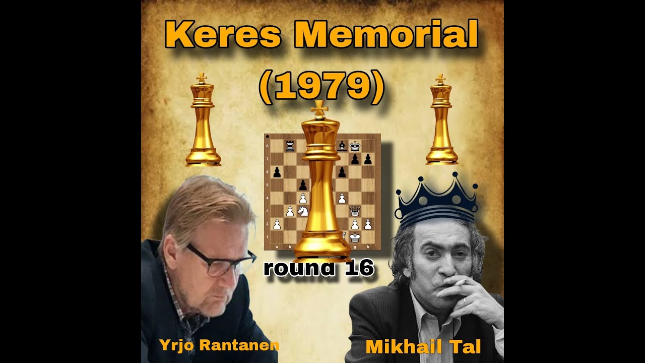 Tal vs Y Rantanen, 1979 |choice:bishop or rook/mate:1 or 2 moves | 