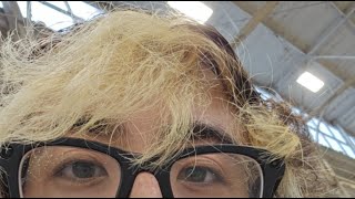 Erik from Violet City is live in Indianna!