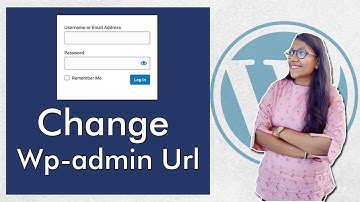 How to Change Wp-admin Url for WordPress | Custom Wp-login URL | Hindi Tutorial 2021