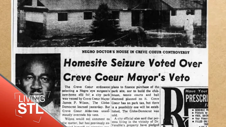 Venable Park Renamed to Reconcile Racist Past | Li...
