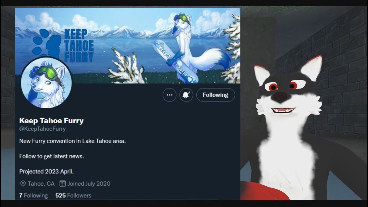 Grovel Reports Dec 27th 2021 - New Furry Convention Dates + More News