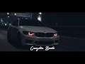 XXXTENTACION - MOONLIGHT (Bisken Remix) | BMW M5 Showtime