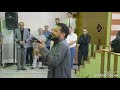 كارثه مو صوت شاهدوا ماذا فعل قحطان البديري بالجمهور في مهرجان الزهراء واسط