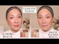 CHARLOTTE TILBURY - Instant Look Of Love In A Palettes Demo and Swatches