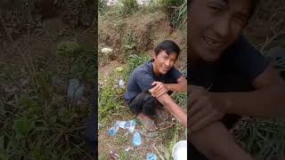 waktunya kuli proyek makan #viral #video #shorts #perantau #kuliner