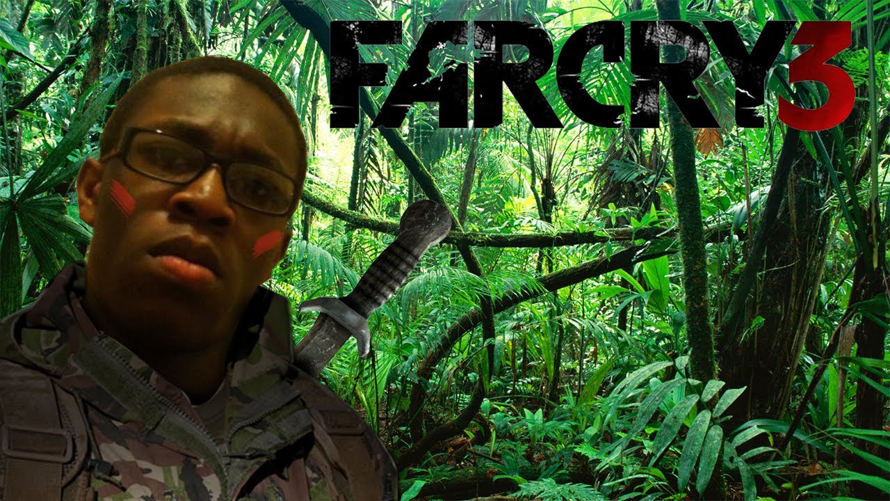 Far Cry 3 | First Time...