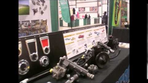 Borgeson 100 Years U Joints  9 20 14