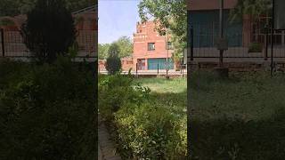 Things about Jnu | #jnu #cuetpg #jnucuetpg