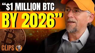 Celebrity “The Last Bitcoin Cycle Was KILLED Early” — Adam Back Just Made An INSANE 2026 Prediction Profile