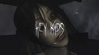 Molina - Hey Kids 【Sped Up】