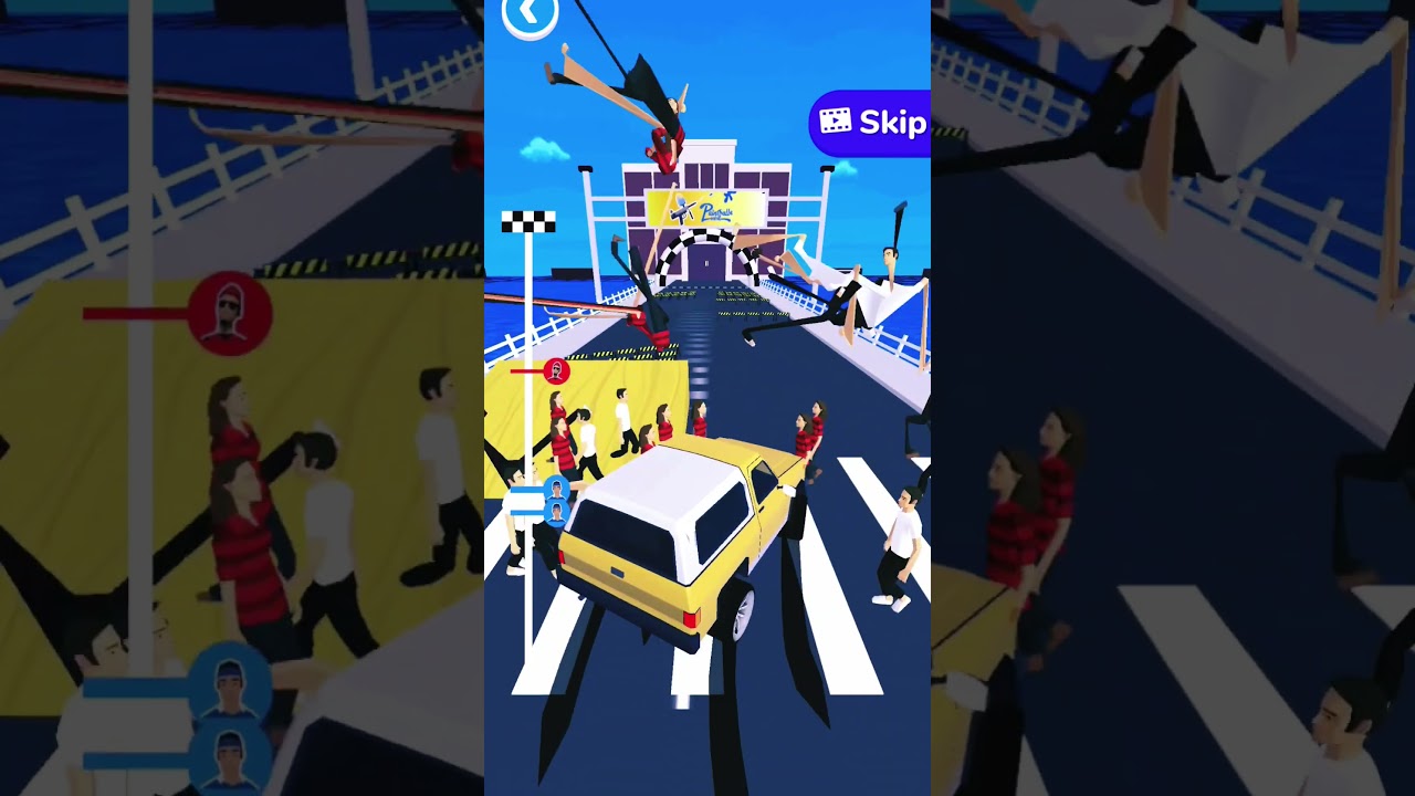 Super thief auto gameplay funny dubbing