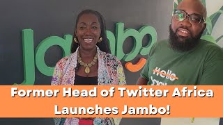 Former Head of Twitter Africa Has Launched Co-Working Space For African Creators in #Ghana