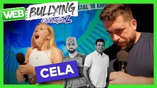 TROLLAMOS A LET´S GOSSIP I  WEBBULLYING COM A GERAÇÃO Z