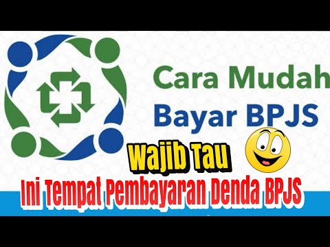 Video: Tempat Membawa Denda