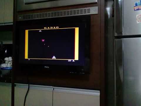 Video: Atari Mendaftar Pasangan Namco X360