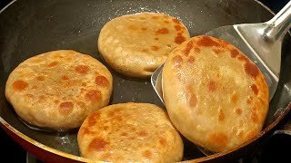 Koring Gesonde Ontbyt Resep