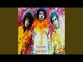 The Jimi Hendrix Experience - Electric Ladyland