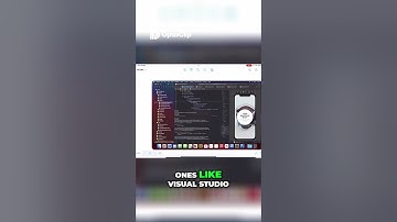 Xcode Tutorial  Develop Apps for Apple Ecosystem Easily