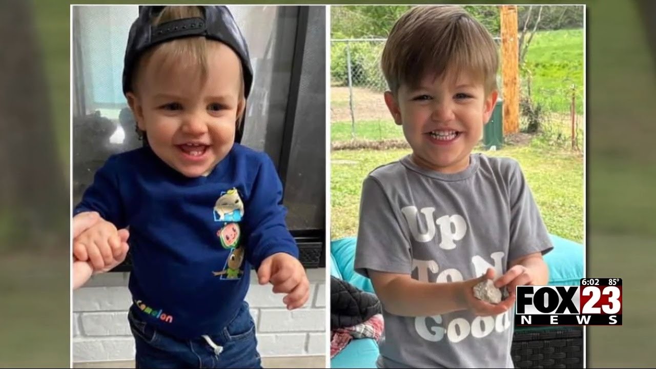 Video: 3-year-old dies after being found unresponsive in Bartlesville ...