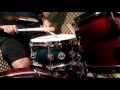 DW Edge Snare Drum Regal to Royal Fade over Olive Ash Burl Exotic Finish 13x6.5 DW Edge Snare Drum Regal to Royal Fade over Olive Ash Burl Exotic Finish 13x6.5