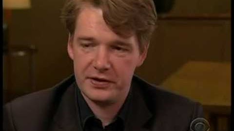 Mind Reading  - FMRI - Machine that Reads Your Thoughts - 60 Minutes