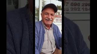 Köyde Nikah Işığı Şburnu