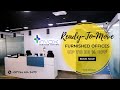 Get 30% OFF in Inovex offices of I-Business Center