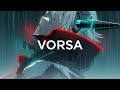 Vorsa - VIOLENCE (Lyrics)