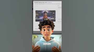 Easy Process to create Ai Avatar Video | Unlock the Power of AI Avatars 🤖💥#shorts #ai #aiavatarvideo