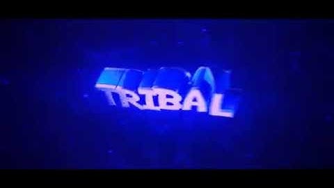 Intro TribalFX (SUB HIM) | By ~Equinox