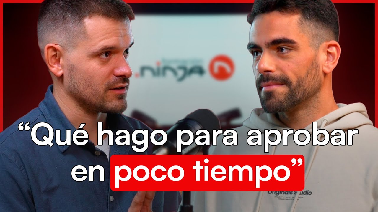 Cuando hay Convocatorias raras, hay Oportunidades (tutoría)