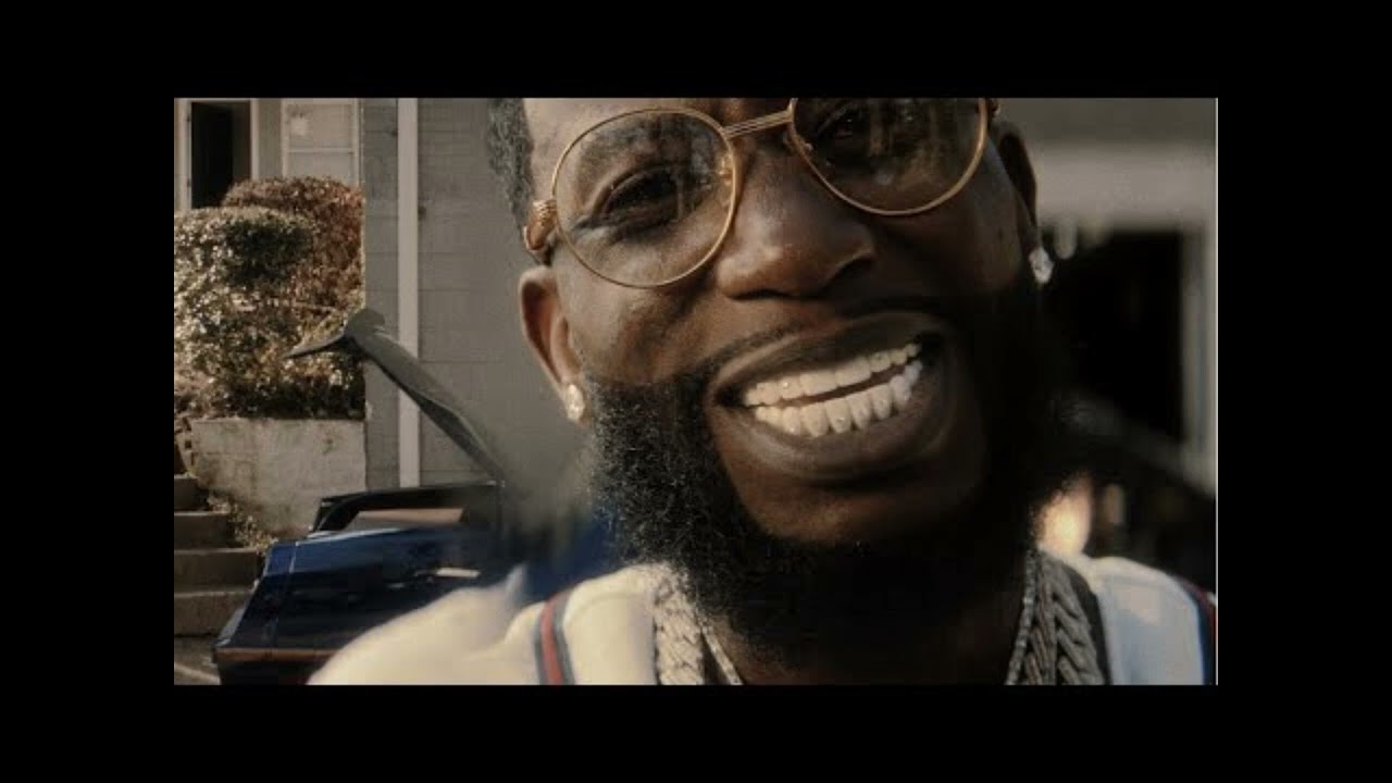 Gucci Mane - 06 Gucci (feat. DaBaby & 21 Savage)