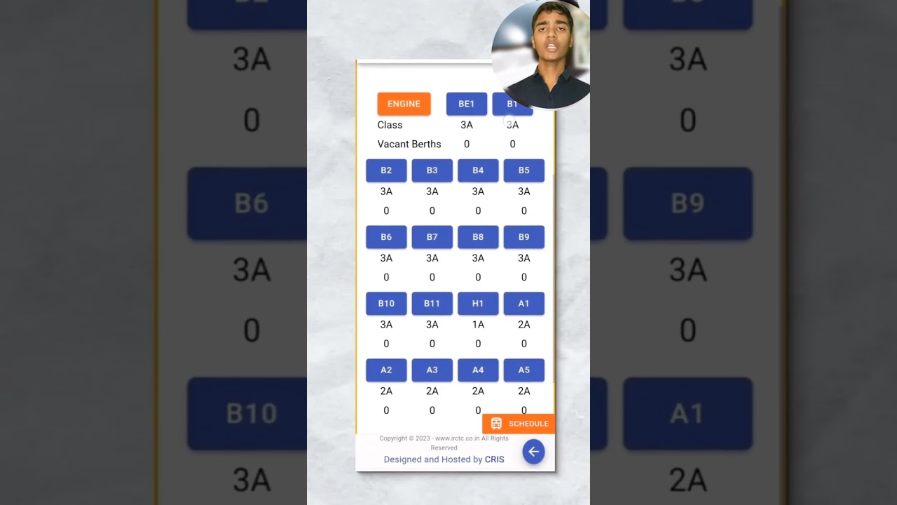 book ticket from everytime 🚉🎫 