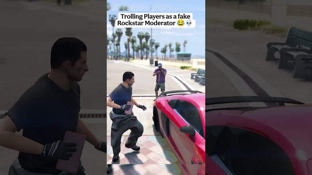 He Played Smart I The Final Gtaviral Gtaonline Gta5online Gtacars Gta5