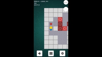 Sokoban Easy D Level 414