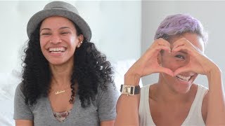All-Natural Makeup Removal With Shameless Maya