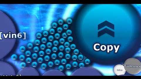 The Gota.io Stonks 📈 Insane Extended Diagonals & Linesplits 🔥 (64x/128x)