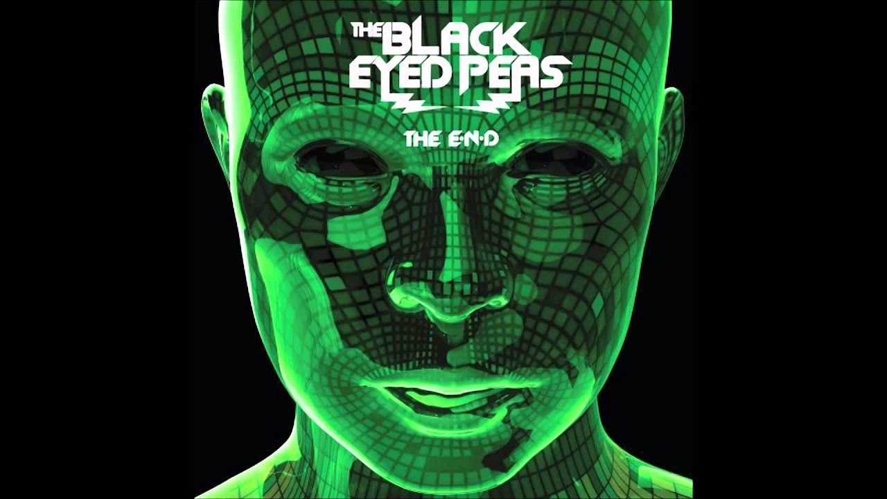 Black Eyed Peas   I Gotta Feeling Audio